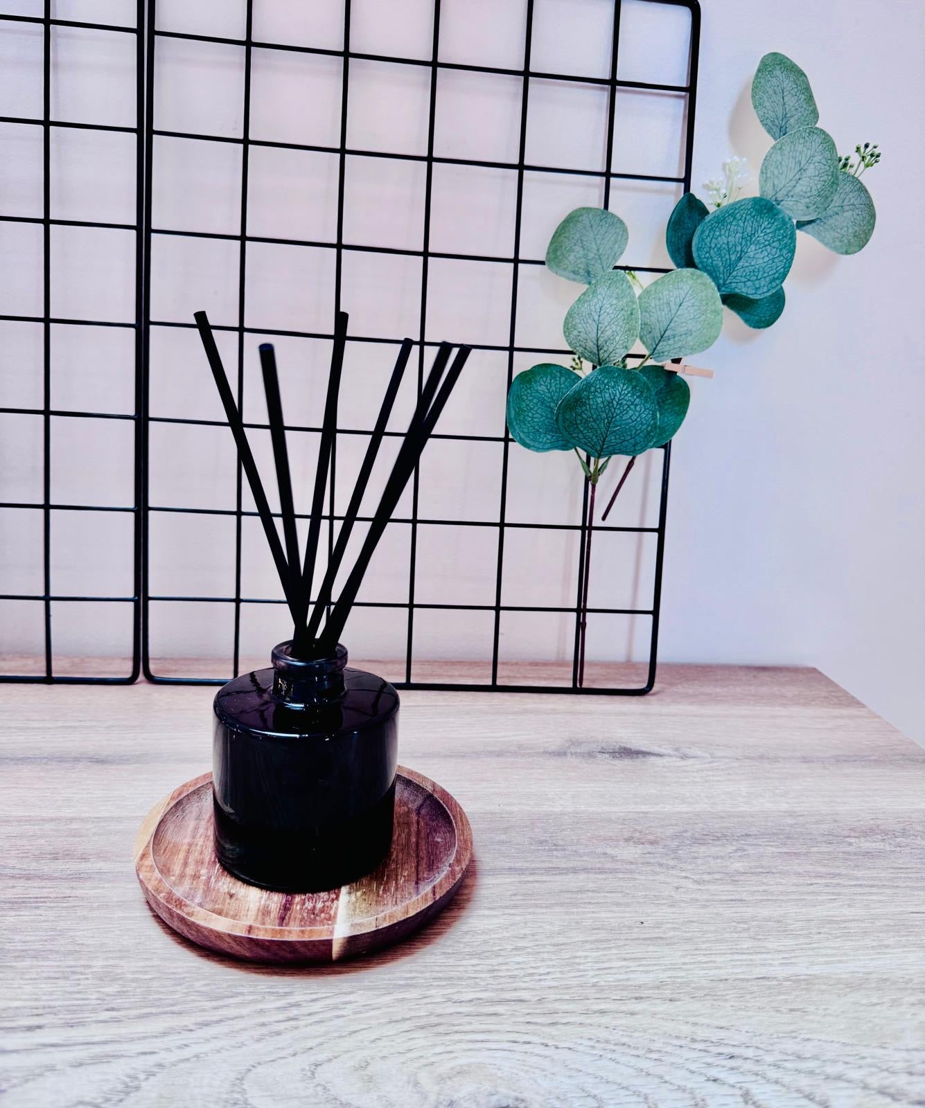 Kamezi by Waxx - Signature Reed Diffuser with Long Lasting Scent Throw