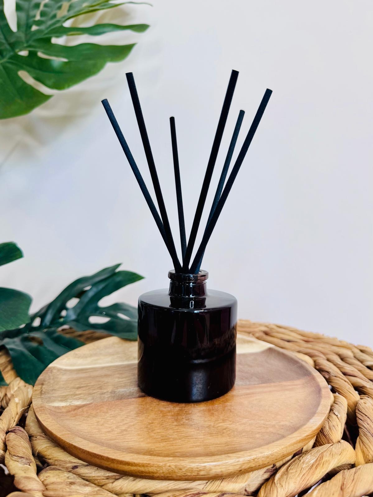 Kamezi by Waxx - Signature Reed Diffuser with Long Lasting Scent Throw