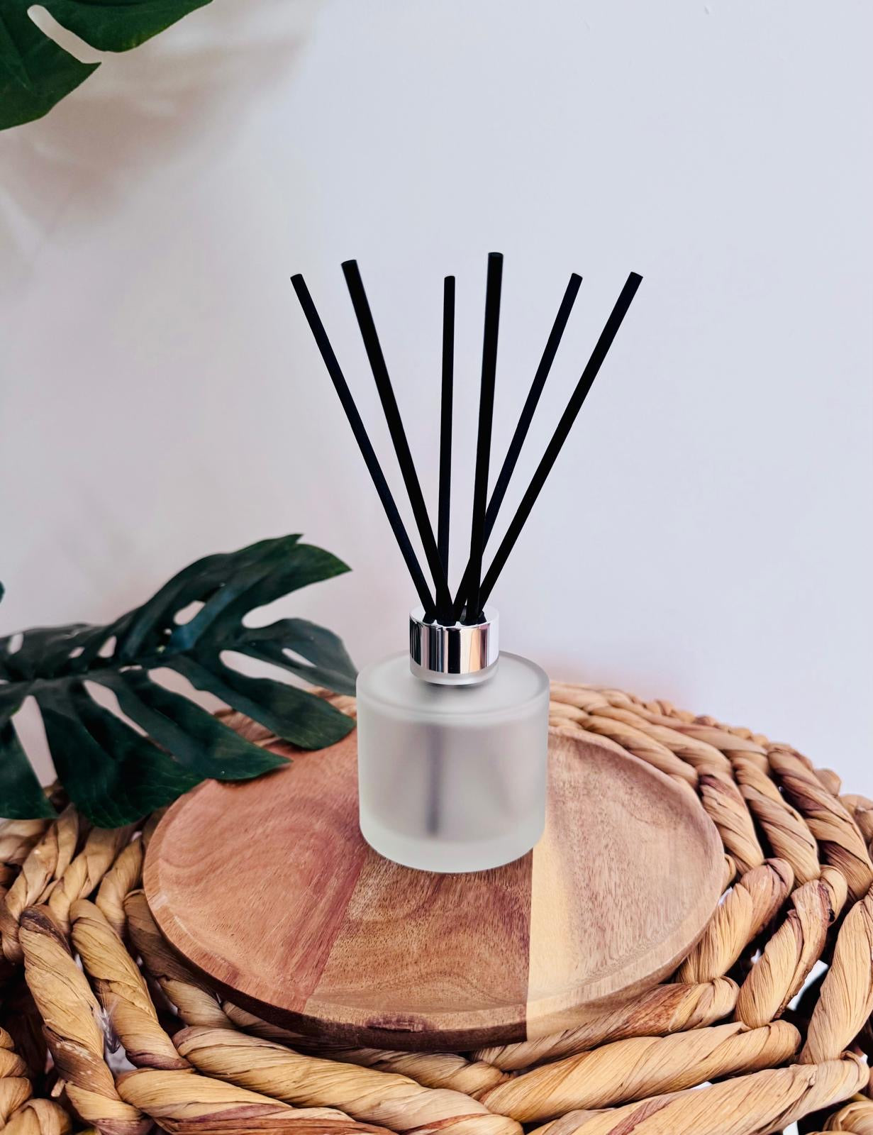 Kamezi by Waxx - Signature Reed Diffuser with Long Lasting Scent Throw