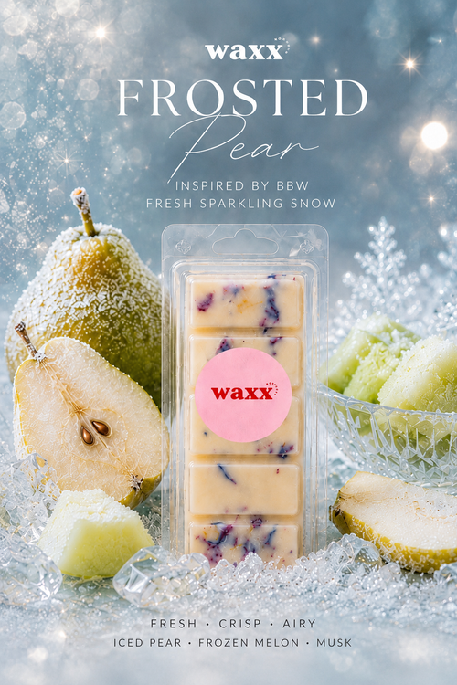 Wax Melts - Long Lasting Fragrance
