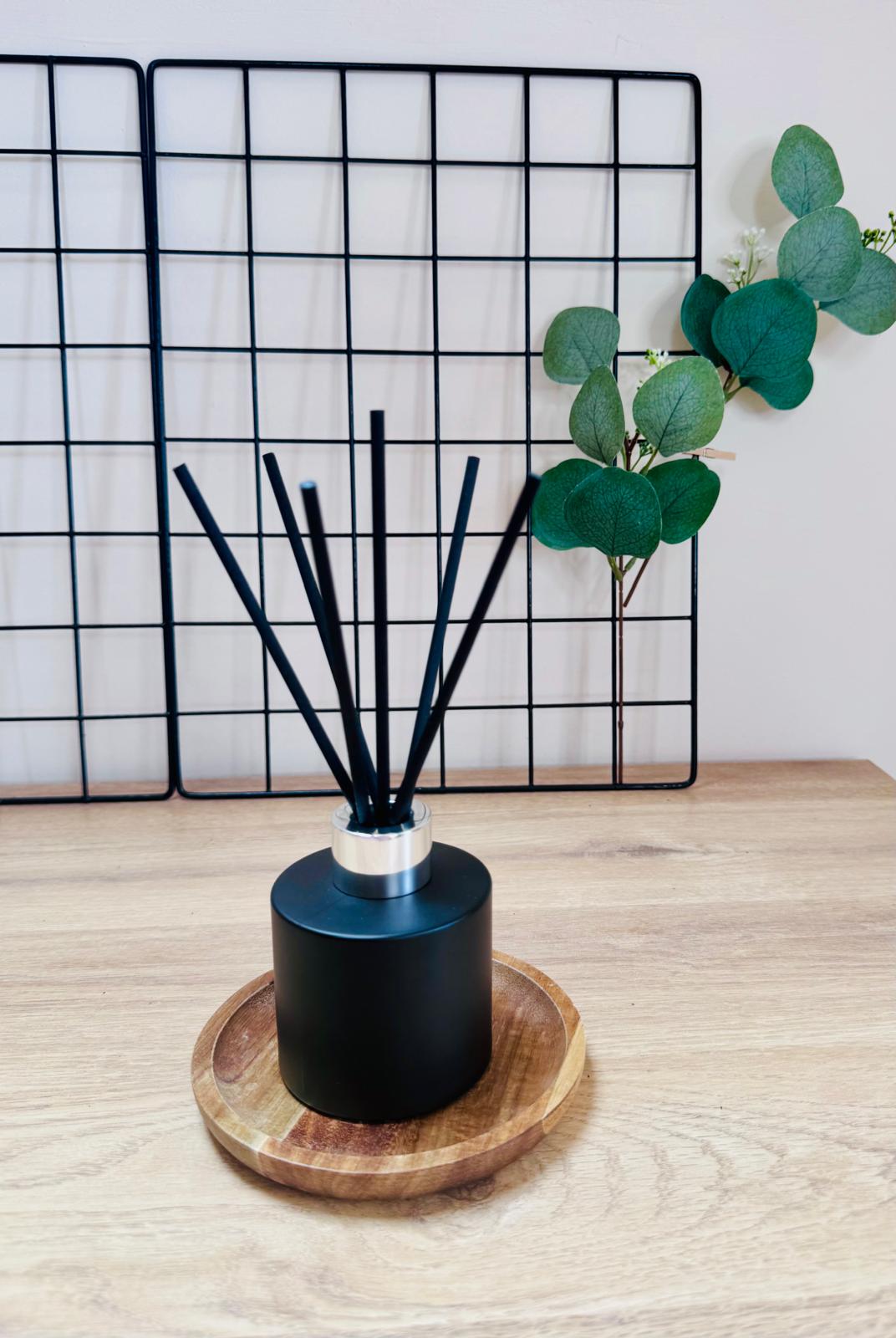 Kamezi by Waxx - Signature Reed Diffuser with Long Lasting Scent Throw
