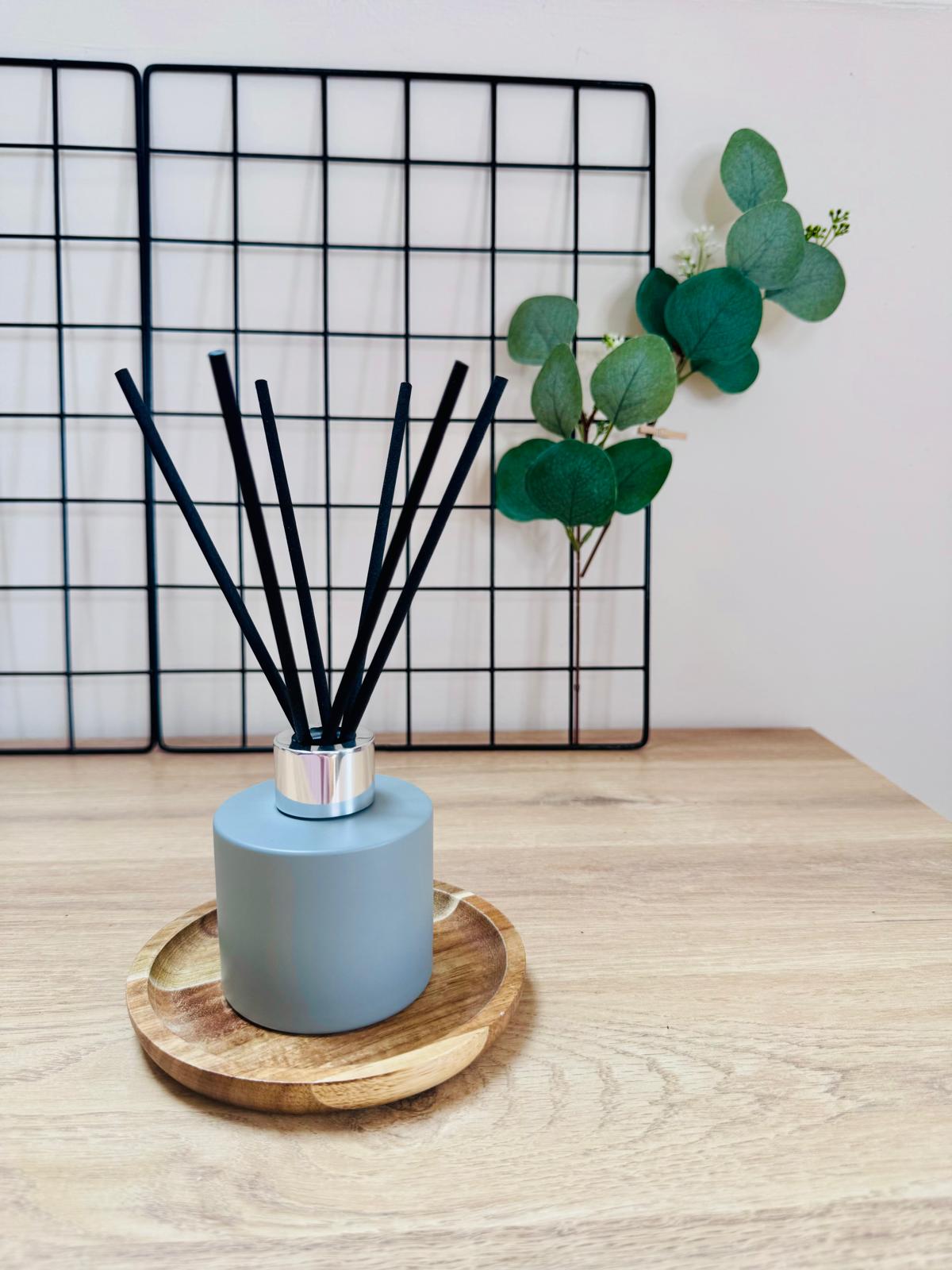Kamezi by Waxx - Signature Reed Diffuser with Long Lasting Scent Throw