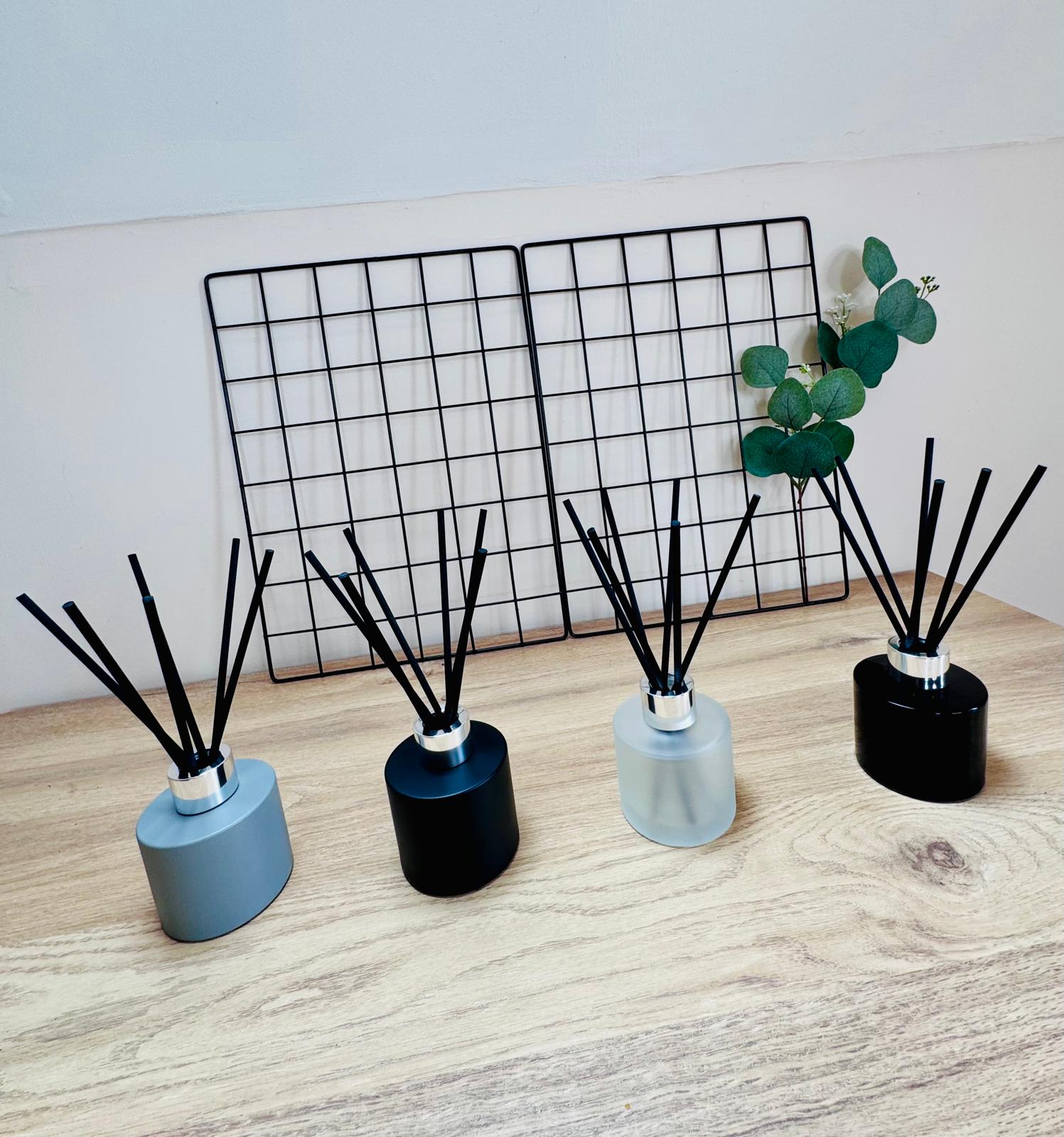 Kamezi by Waxx - Signature Reed Diffuser with Long Lasting Scent Throw