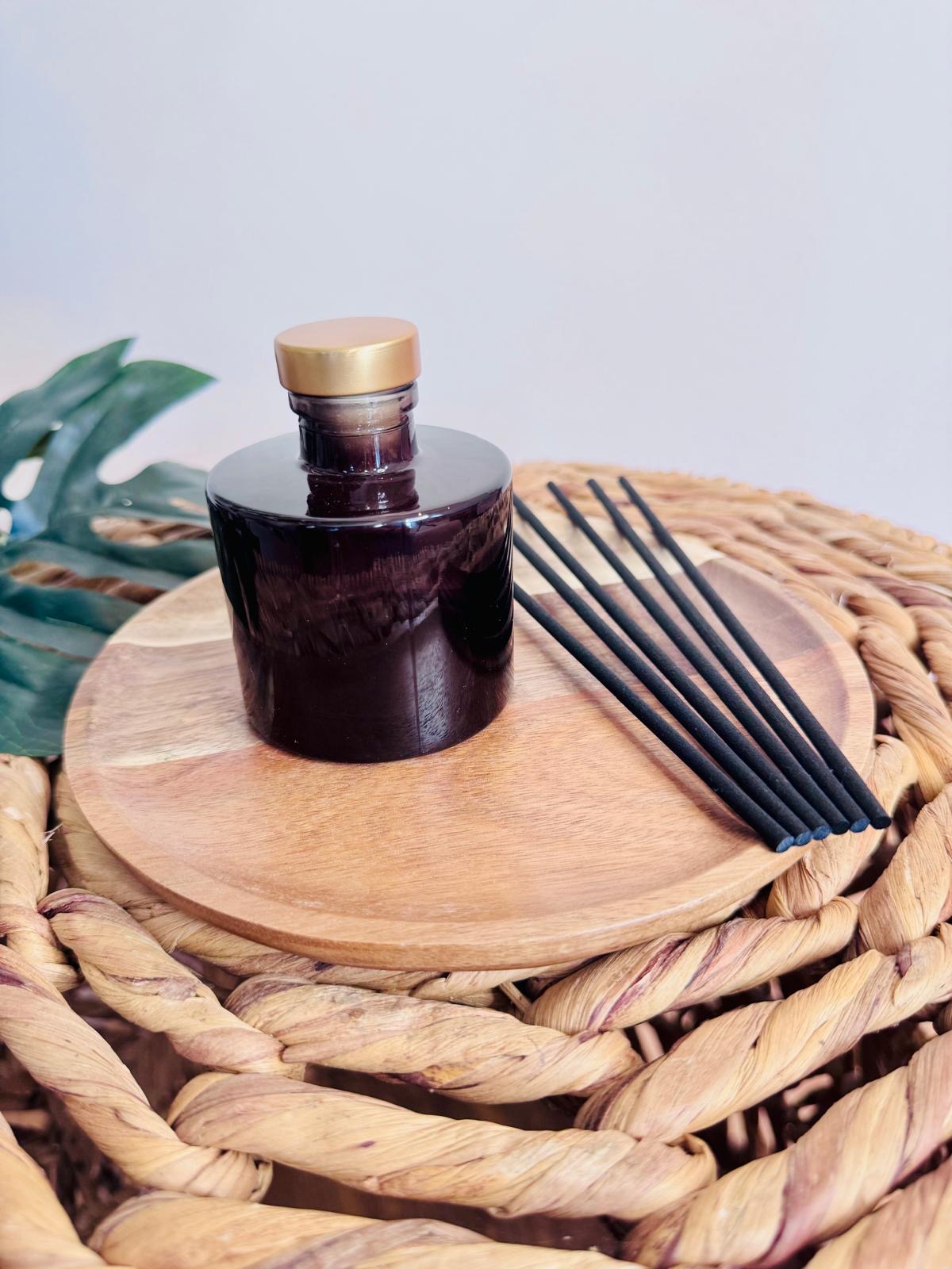 Kamezi by Waxx - Signature Reed Diffuser with Long Lasting Scent Throw