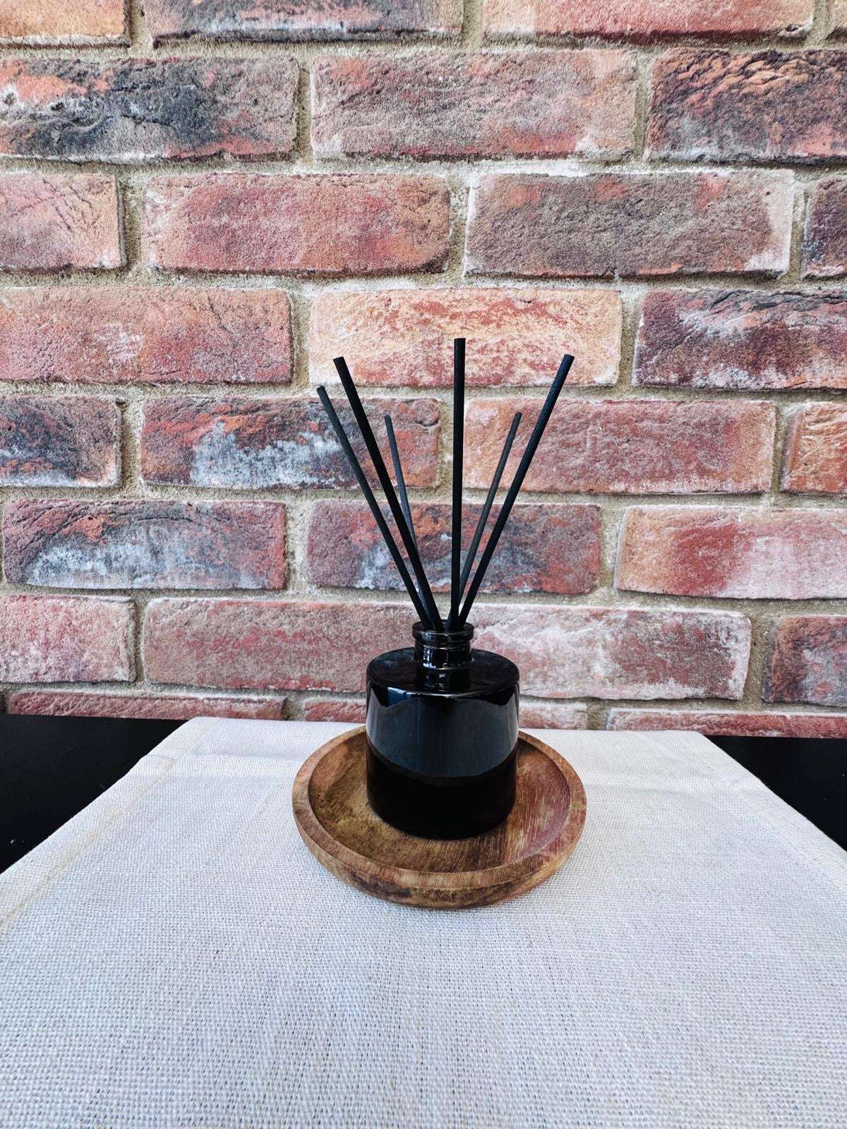 Kamezi by Waxx - Signature Reed Diffuser with Long Lasting Scent Throw